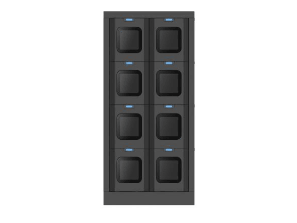 HIKVISION 8 PORTS DUAL TOUCH DOCK STATION - Tophatter's Army Deals CCTV - Tophatter Daily Deals