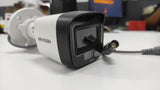 HIKVISION 8CH HYBRID CCTV KIT - RG59 - Tophatter's Army Deals COMBOS - Tophatter Daily Deals