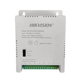 HIKVISION 8CH HYBRID CCTV KIT - RG59 - Tophatter's Army Deals COMBOS - Tophatter Daily Deals
