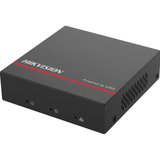 HIKVISION 8CH NVR DS-E08NI-Q1 - Tophatter's Army Deals CCTV - Tophatter Daily Deals