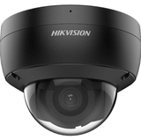 HIKVISION 8MP 4K ACUSENSE 4MM DOME CAMERA - Tophatter's Army Deals CCTV - Tophatter Daily Deals