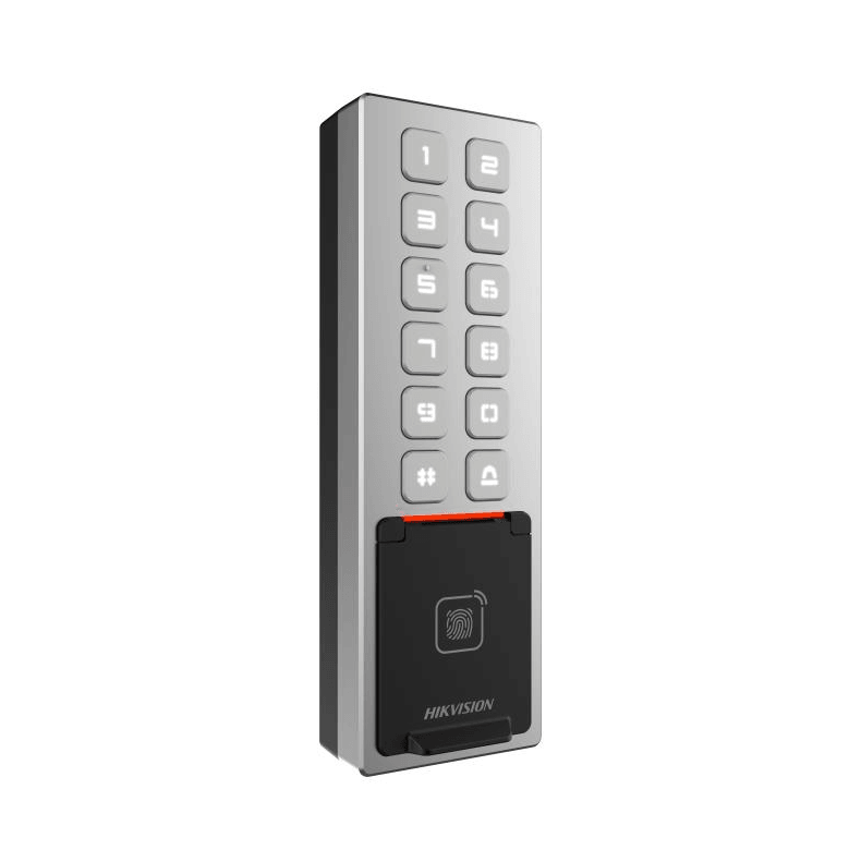 HIKVISION ACCESS CONTROL TERMINAL - Tophatter's Army Deals CCTV - Tophatter Daily Deals