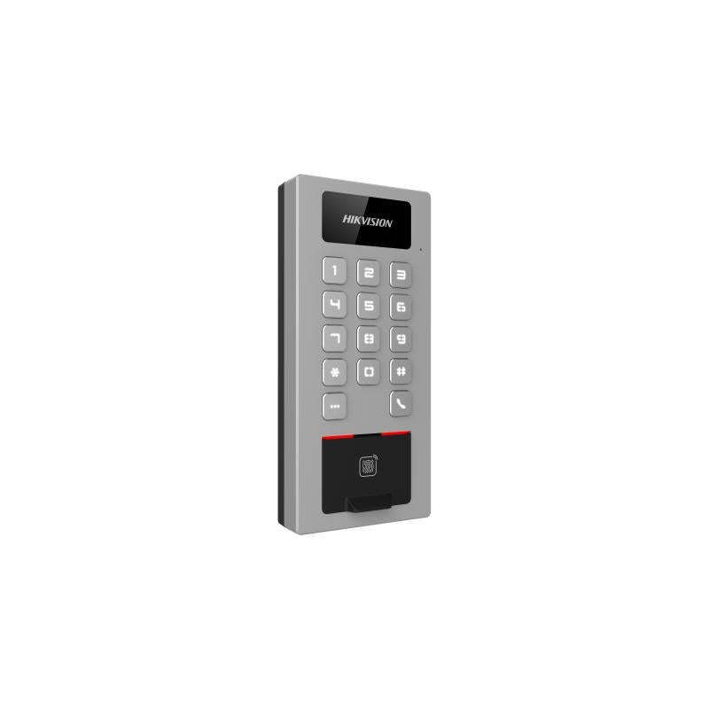 HIKVISION ACCESS CONTROL TERMINAL - Tophatter's Army Deals INTERCOM - Tophatter Daily Deals