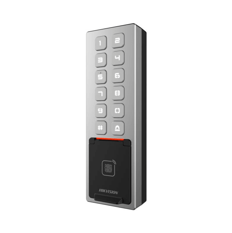 HIKVISION ACCESS CONTROL TERMINAL - Tophatter's Army Deals CCTV - Tophatter Daily Deals