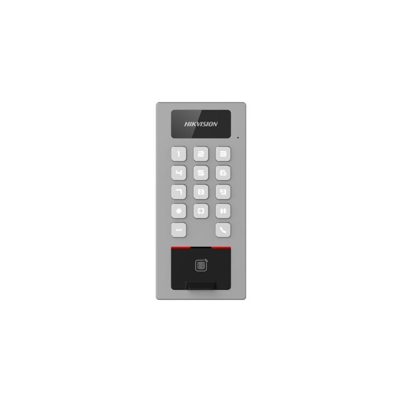 HIKVISION ACCESS CONTROL TERMINAL - Tophatter's Army Deals INTERCOM - Tophatter Daily Deals