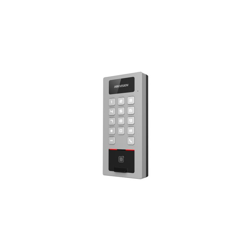 HIKVISION ACCESS CONTROL TERMINAL - Tophatter's Army Deals INTERCOM - Tophatter Daily Deals