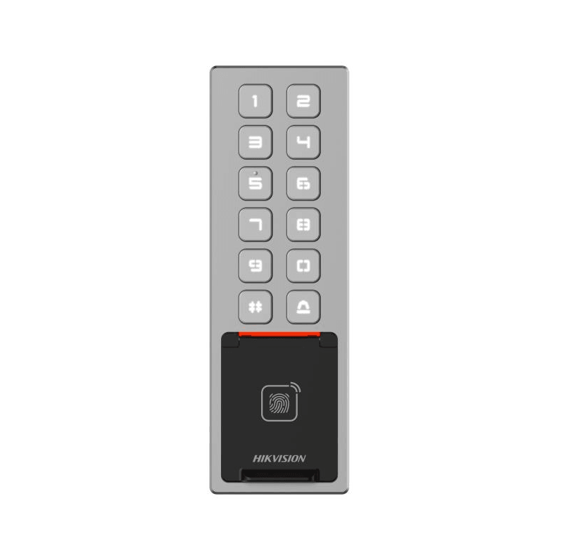 HIKVISION ACCESS CONTROL TERMINAL - Tophatter's Army Deals CCTV - Tophatter Daily Deals