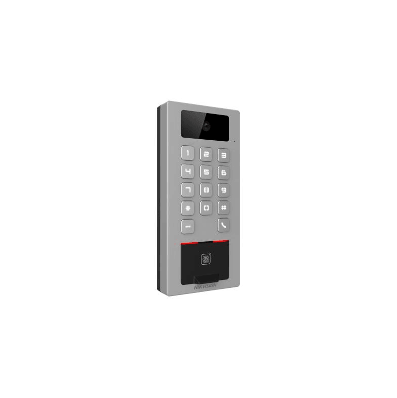 HIKVISION ACCESS CONTROL TERMINAL - Tophatter's Army Deals CCTV - Tophatter Daily Deals