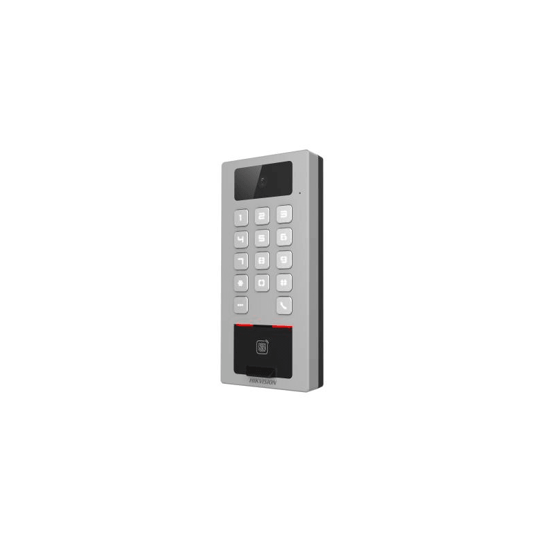 HIKVISION ACCESS CONTROL TERMINAL - Tophatter's Army Deals CCTV - Tophatter Daily Deals