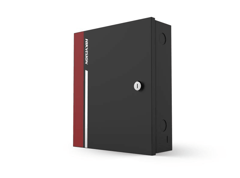 HIKVISION ACCESS CONTROL TERMINAL/LOCK PSU - Tophatter's Army Deals CCTV - Tophatter Daily Deals