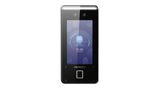 HIKVISION ACCESS FACE RECOGNITION TERMINAL - Tophatter's Army Deals AUTOMATION - Tophatter Daily Deals