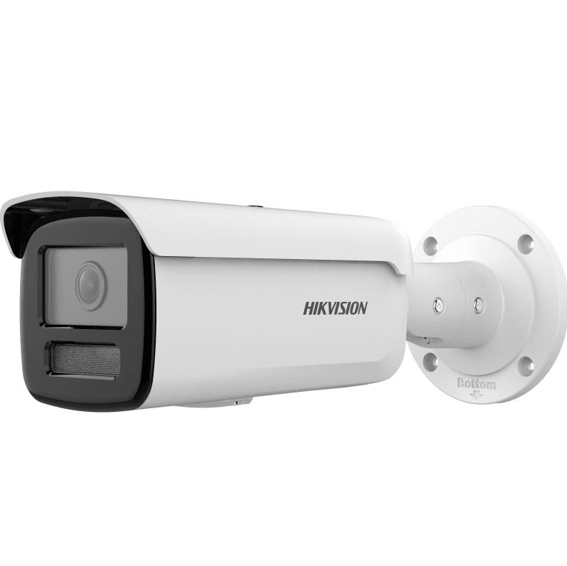 HIKVISION ACUSENSE 2MP BULLET CAMERA 6MM - Tophatter's Army Deals CCTV - Tophatter Daily Deals