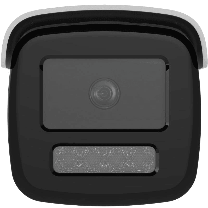 HIKVISION ACUSENSE 2MP BULLET CAMERA 6MM - Tophatter's Army Deals CCTV - Tophatter Daily Deals