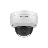 HIKVISION ACUSENSE 2MP DOME CAMERA 2.8MM - Tophatter's Army Deals CCTV - Tophatter Daily Deals