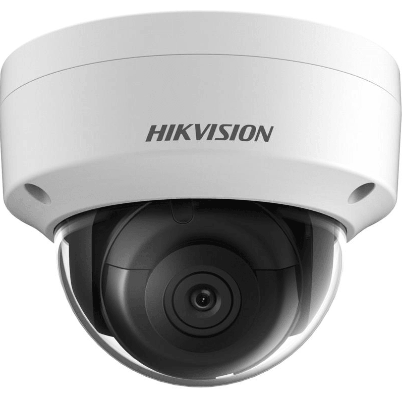 HIKVISION ACUSENSE 2MP DOME CAMERA 2.8MM - Tophatter's Army Deals CCTV - Tophatter Daily Deals