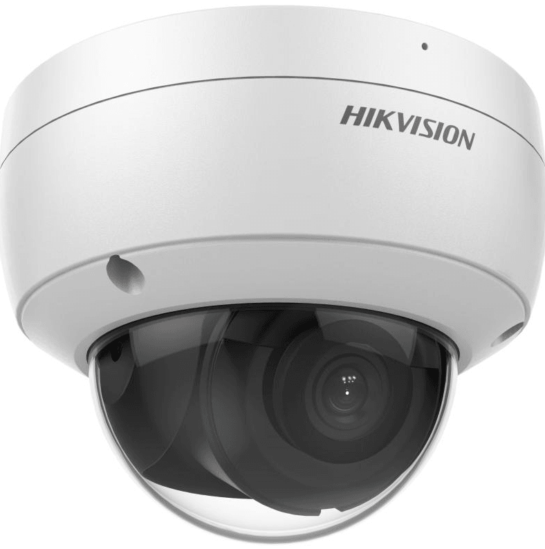 HIKVISION ACUSENSE 2MP DOME CAMERA 2.8MM - Tophatter's Army Deals CCTV - Tophatter Daily Deals