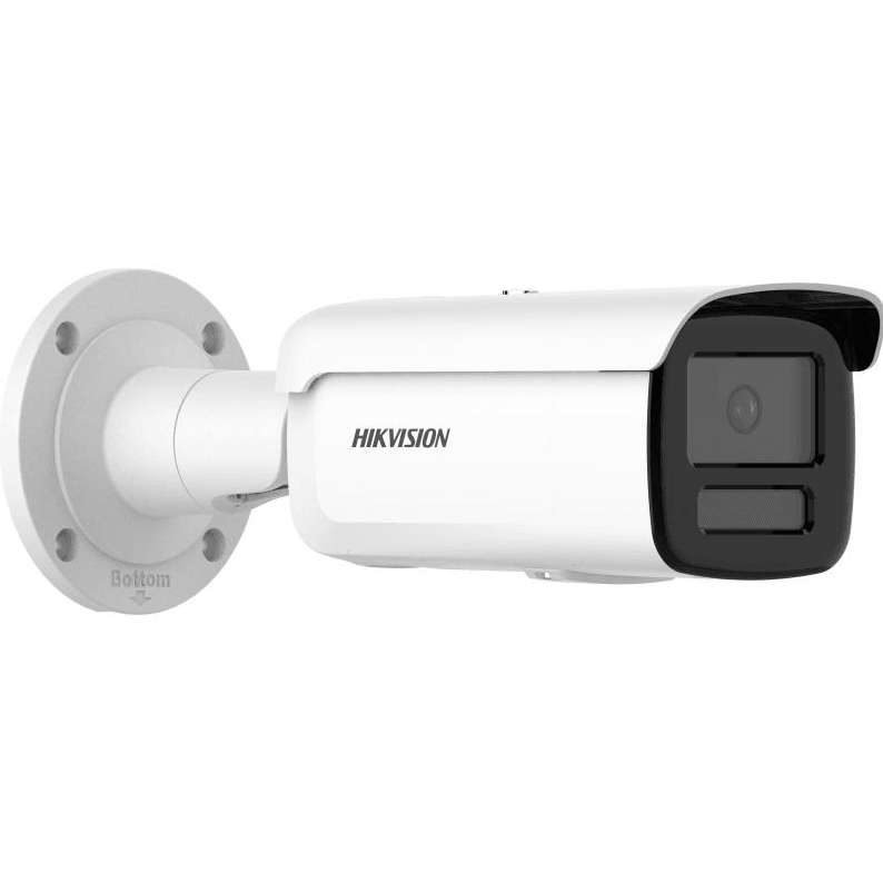 HIKVISION ACUSENSE 4MP BULLET CAMERA 2.8MM - Tophatter's Army Deals CCTV - Tophatter Daily Deals