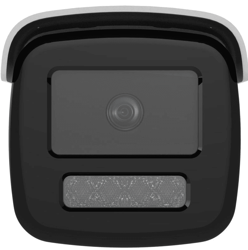 HIKVISION ACUSENSE 4MP BULLET CAMERA 2.8MM - Tophatter's Army Deals CCTV - Tophatter Daily Deals
