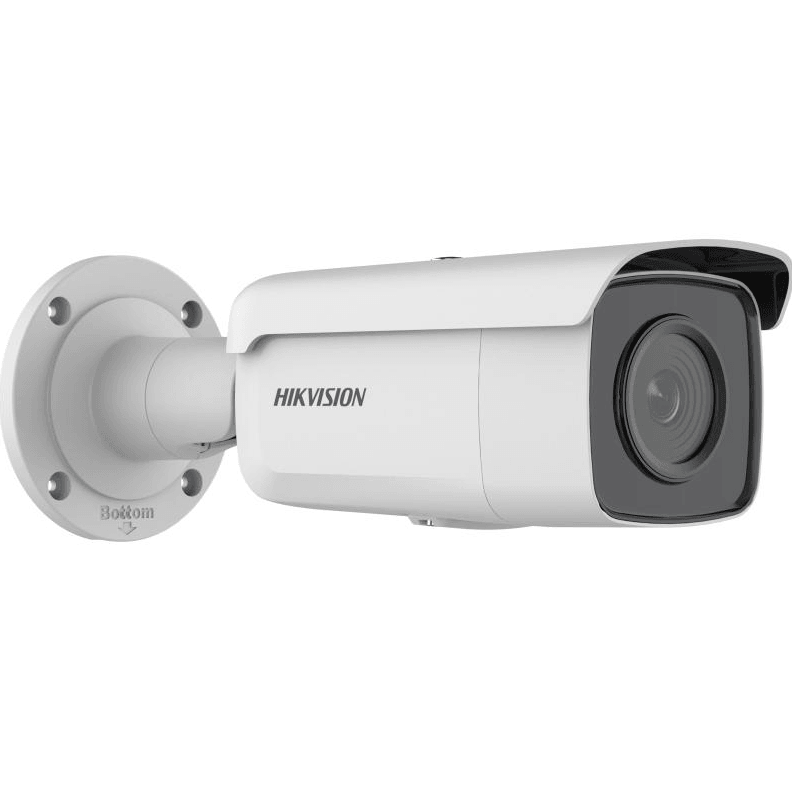 HIKVISION ACUSENSE 4MP BULLET CAMERA 4MM - Tophatter's Army Deals CCTV - Tophatter Daily Deals