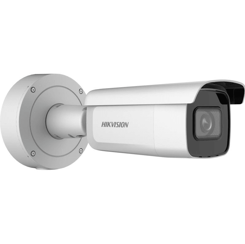 HIKVISION ACUSENSE 4MP VARIFOCAL BULLET 2.8-12MM - Tophatter's Army Deals CCTV - Tophatter Daily Deals