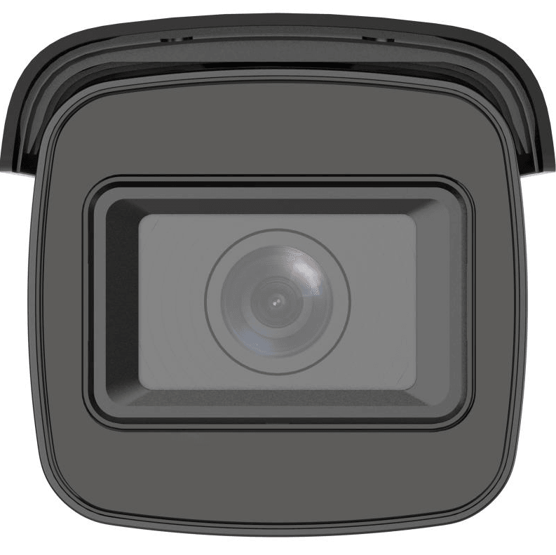 HIKVISION ACUSENSE 4MP VARIFOCAL BULLET 2.8-12MM - Tophatter's Army Deals CCTV - Tophatter Daily Deals