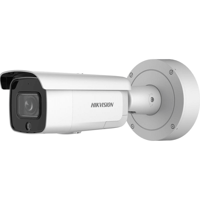 HIKVISION ACUSENSE 4MP VARIFOCAL BULLET CAMERA - Tophatter's Army Deals CCTV - Tophatter Daily Deals