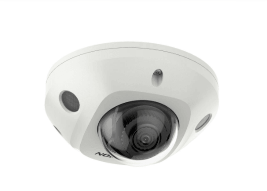 HIKVISION ACUSENSE MINI DOME WITH MIC 2.8MM - Tophatter's Army Deals CCTV - Tophatter Daily Deals