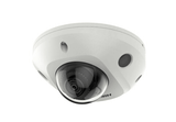 HIKVISION ACUSENSE MINI DOME WITH MIC 2.8MM - Tophatter's Army Deals CCTV - Tophatter Daily Deals