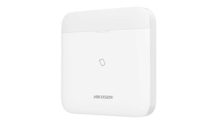 HIKVISION AX PRO ALARM CONTROL PANEL - Tophatter's Army Deals CCTV - Tophatter Daily Deals