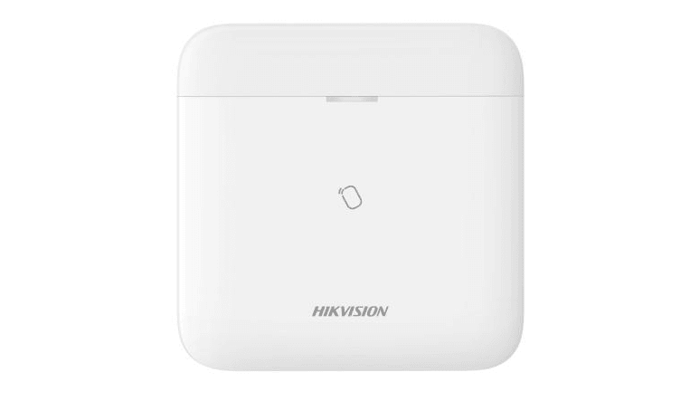 HIKVISION AX PRO ALARM CONTROL PANEL - Tophatter's Army Deals CCTV - Tophatter Daily Deals