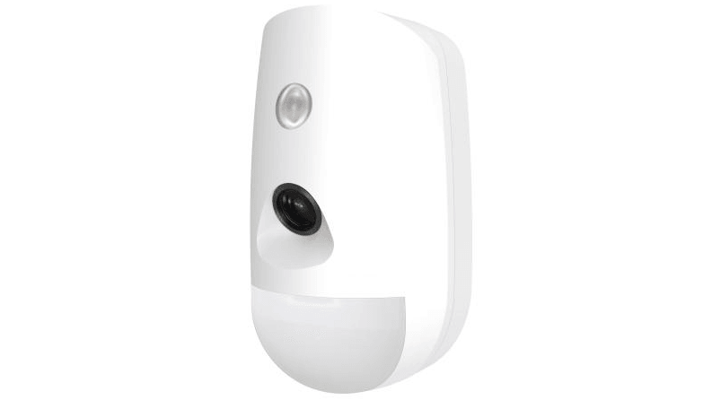 HIKVISION AX PRO WIRELESS PIR CAM DETECTOR - Tophatter's Army Deals CCTV - Tophatter Daily Deals