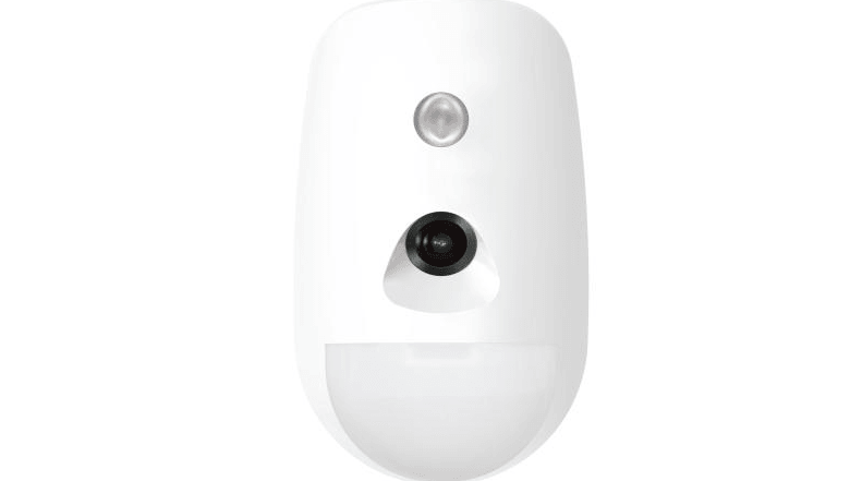 HIKVISION AX PRO WIRELESS PIR CAM DETECTOR - Tophatter's Army Deals CCTV - Tophatter Daily Deals