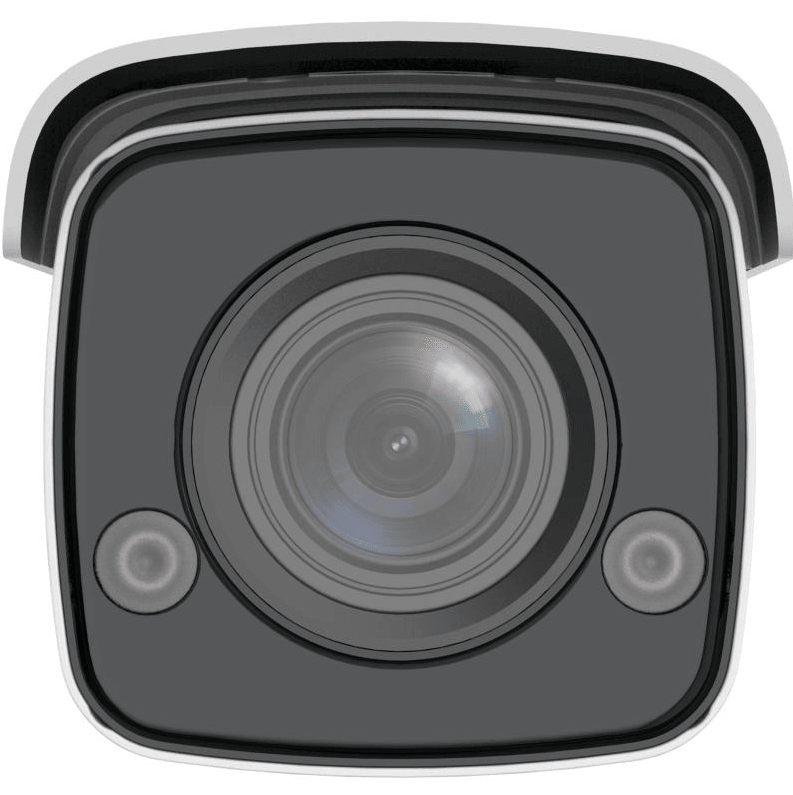 HIKVISION COLORVU 8MP FIXED BULLET CAMERA - 80M - Tophatter's Army Deals CCTV - Tophatter Daily Deals