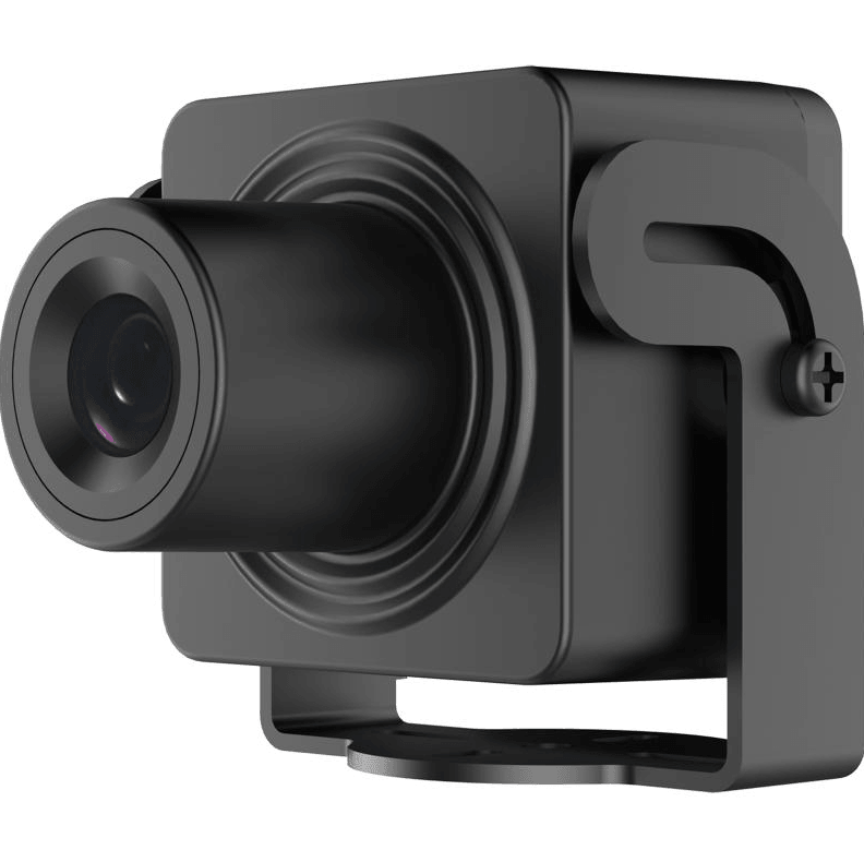HIKVISION COVERT NETWORK CAMERA 2.8MM - Tophatter's Army Deals CCTV - Tophatter Daily Deals