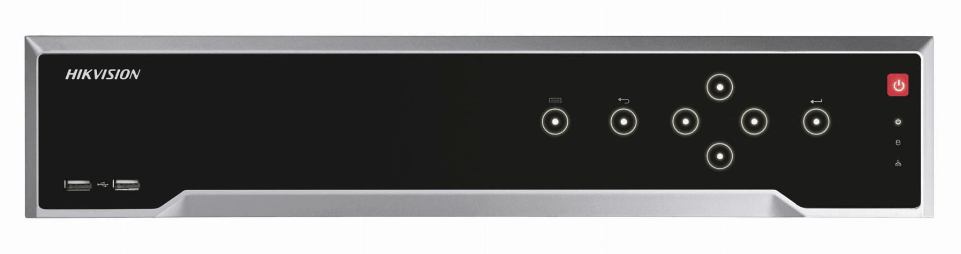 HIKVISION DEEPINMIND SERIES NVR - Tophatter's Army Deals CCTV - Tophatter Daily Deals