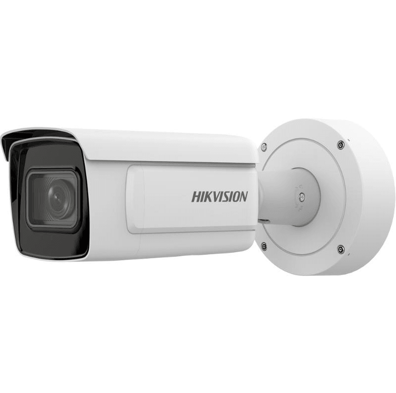 HIKVISION DEEPINVIEW 2MP ANPR DARKFIGHTER CAMERA - Tophatter's Army Deals CCTV - Tophatter Daily Deals