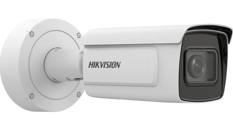 HIKVISION DEEPINVIEW 2MP ANPR DARKFIGHTER CAMERA - Tophatter's Army Deals CCTV - Tophatter Daily Deals