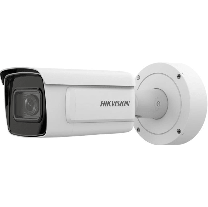 HIKVISION DEEPINVIEW ANPR VARIFOCAL BULLET CAMERA - Tophatter's Army Deals CCTV - Tophatter Daily Deals
