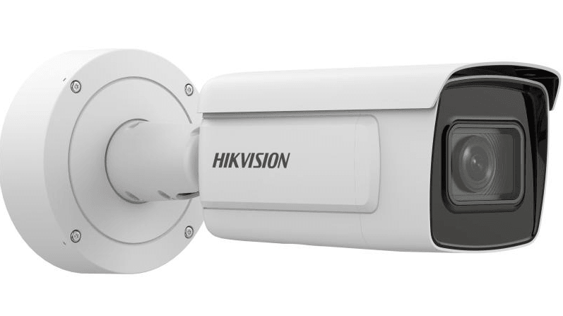 HIKVISION DEEPINVIEW ANPR VARIFOCAL BULLET CAMERA - Tophatter's Army Deals CCTV - Tophatter Daily Deals