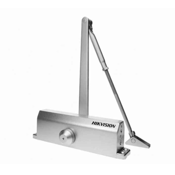 HIKVISION DOOR CLOSER 80-120KG - Tophatter's Army Deals CCTV - Tophatter Daily Deals