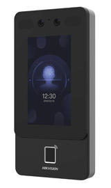 HIKVISION FACE RECOGNITION TERMINAL - Tophatter's Army Deals CCTV - Tophatter Daily Deals