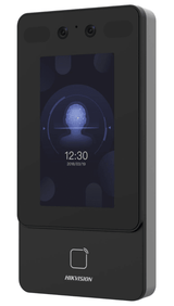 HIKVISION FACE RECOGNITION TERMINAL - Tophatter's Army Deals CCTV - Tophatter Daily Deals