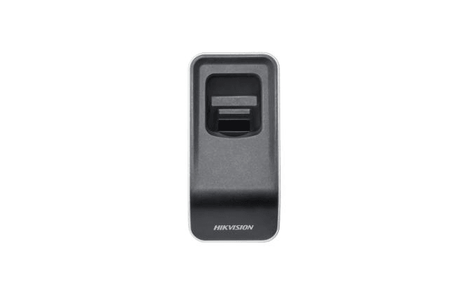 HIKVISION FINGERPRINT ENROLLMENT - Tophatter's Army Deals CCTV - Tophatter Daily Deals