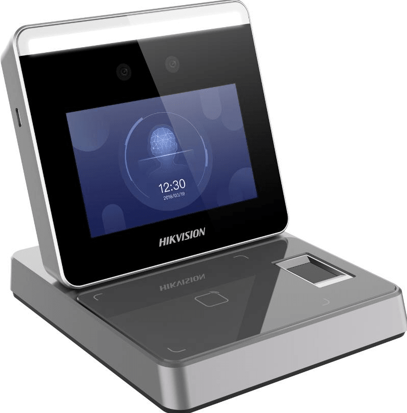 HIKVISION FINGERPRINT ENROLLMENT STATION - Tophatter's Army Deals CCTV - Tophatter Daily Deals