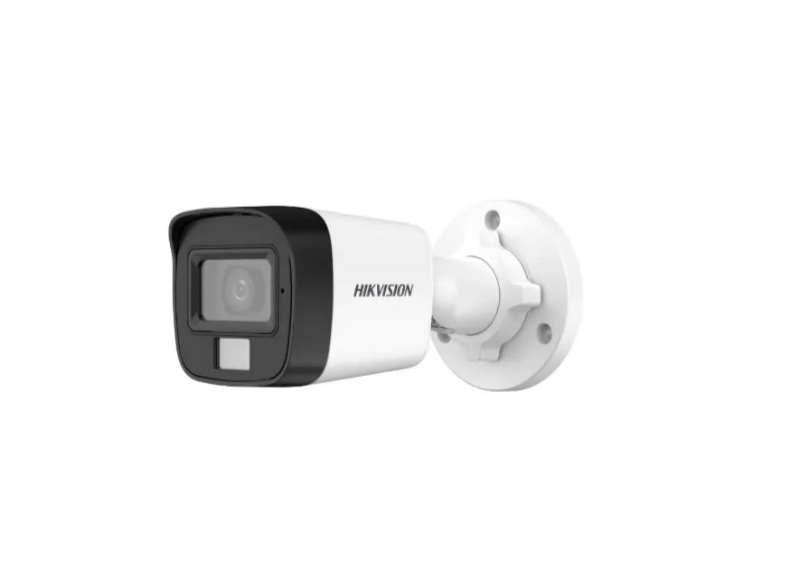 HIKVISION HYBRID BULLET 3.6MM - DS-2CE160T-EXLPF - Tophatter's Army Deals CCTV - Tophatter Daily Deals