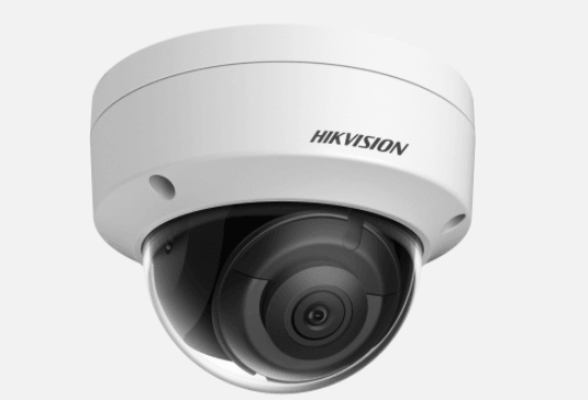 HIKVISION IR DOME DS-2CD2121G0-I 2MP 28MM - Tophatter's Army Deals CCTV - Tophatter Daily Deals
