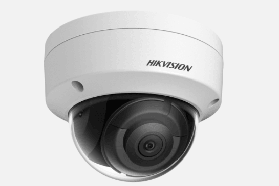 HIKVISION IR DOME DS-2CD2121G0-I 2MP 28MM - Tophatter's Army Deals CCTV - Tophatter Daily Deals