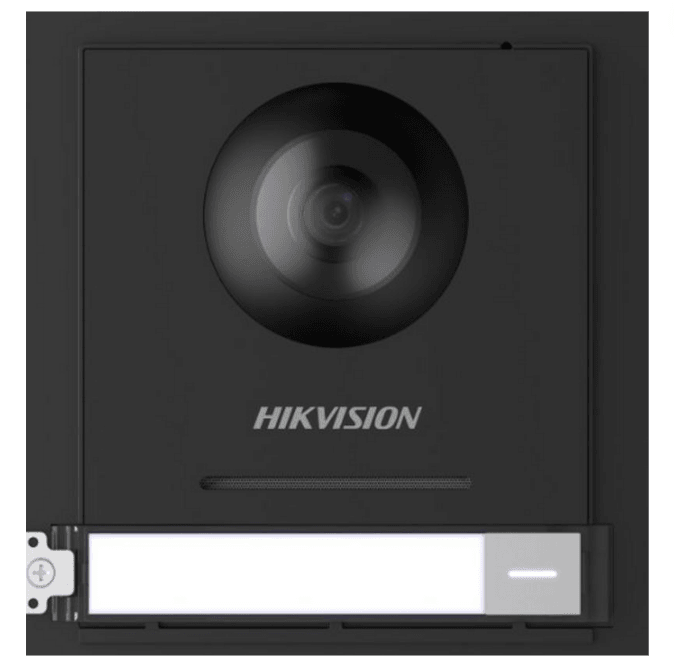 HIKVISION MODULAR CAMERA UNIT - STANDARD POE - Tophatter's Army Deals CCTV - Tophatter Daily Deals