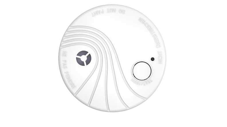 HIKVISION PHOTOELECTRIC SMOKE DETECTOR - Tophatter's Army Deals CCTV - Tophatter Daily Deals