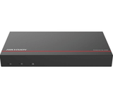 HIKVISION SSD COMPACT NVR - Tophatter's Army Deals CCTV - Tophatter Daily Deals